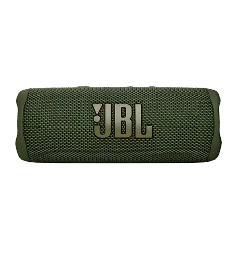 Портативна акустика JBL Flip 6 Green (JBLFLIP6GREN)