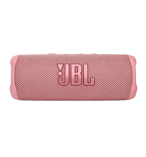 Портативна акустика JBL Flip 6 Pink (JBLFLIP6PINK)