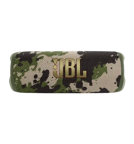 Портативна акустика JBL Flip 6 Squad (JBLFLIP6SQUAD)