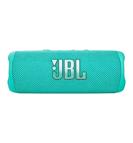 Портативна акустика JBL Flip 6 Teal (JBLFLIP6TEAL)