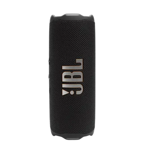 Портативна акустика JBL Flip 7 Black (JBLFLIP7BLK)