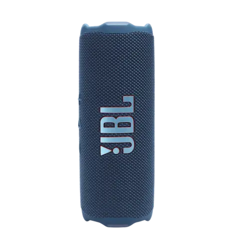 Портативна акустика JBL Flip 7 Blue (JBLFLIP7BLU)