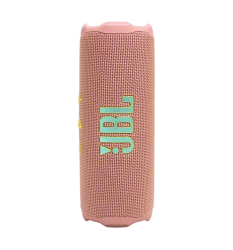 Портативна акустика JBL Flip 7 Pink (JBLFLIP7PINK)