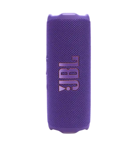 Портативна акустика JBL Flip 7 Purple (JBLFLIP7PUR)