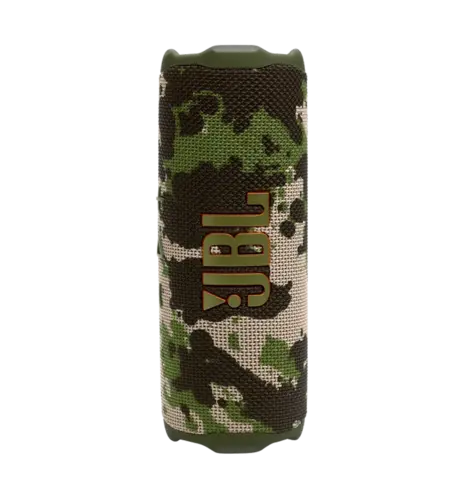 Портативна акустика JBL Flip 7 Squad (JBLFLIP7SQUAD)