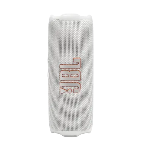 Портативна акустика JBL Flip 7 White (JBLFLIP7WHT)
