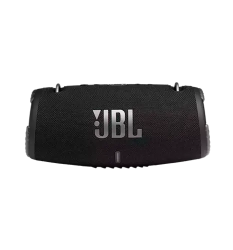 Портативна акустика JBL Xtreme 3 Black (JBLXTREME3BLKEU)