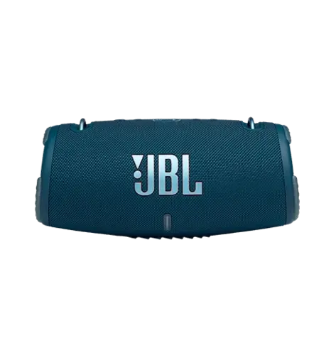 Портативна акустика JBL Xtreme 3 Blue (JBLXTREME3BLUEU)
