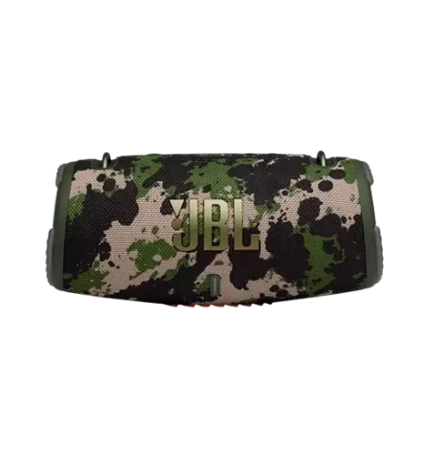 Портативна акустика JBL Xtreme 3 Camo (JBLXTREME3CAMOEU)