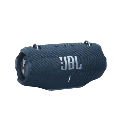 Портативна акустика JBL Xtreme 4 Blue (JBLXTREME4BLUEP)