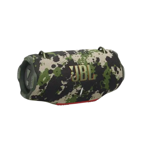 Портативна акустика JBL Xtreme 4 Camo (JBLXTREME4CAMOEP)