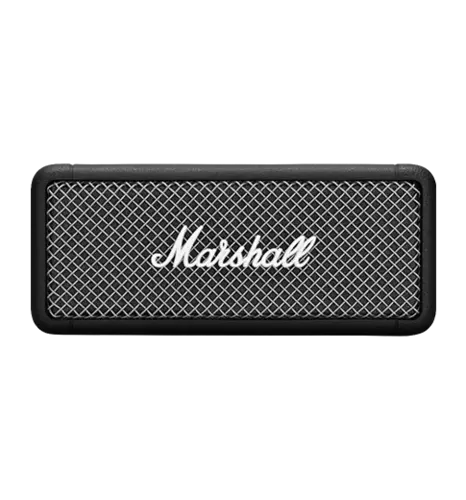 Портативна акустика Marshall Emberton Black (1001908)