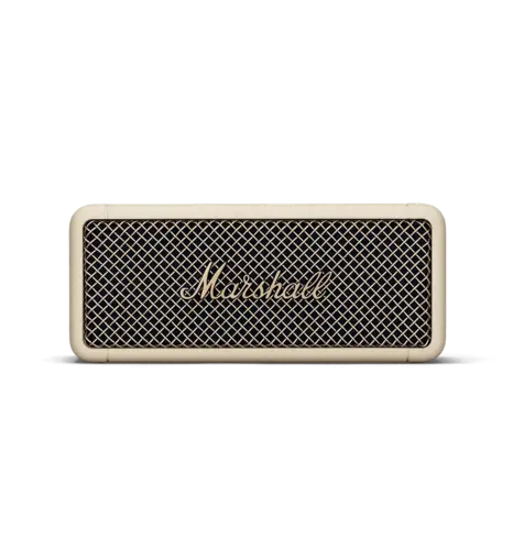 Портативна акустика Marshall Emberton Cream (1005945)