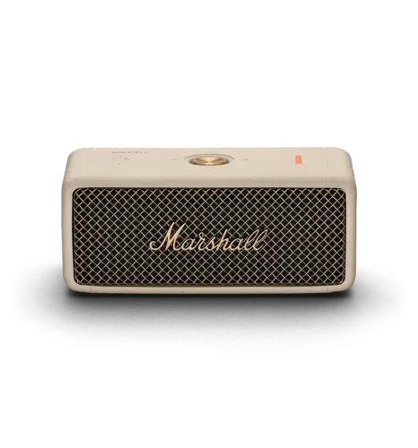 Портативна акустика Marshall Emberton II Cream (1006237)