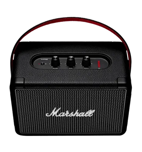 Портативна акустика Marshall Kilburn II Black (1001896)