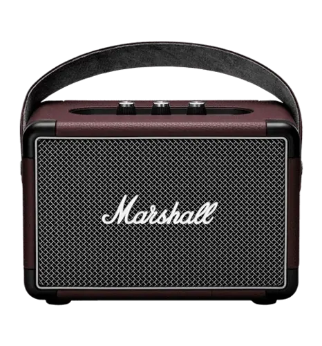 Портативная акустика Marshall Kilburn II Burgundy (1005232)