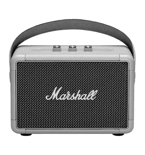 Портативна акустика Marshall Kilburn II Gray (1001897)