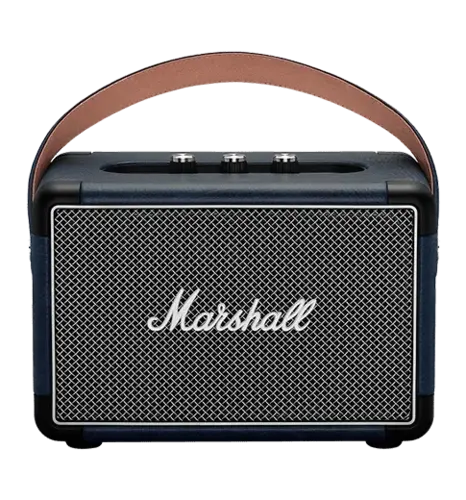 Портативная акустика Marshall Kilburn II Indigo (1005252)