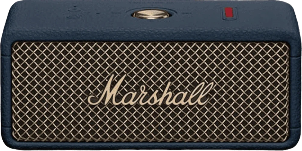 Портативна акустика Marshall Portable Speaker Emberton III Midnight Blue (1008137)