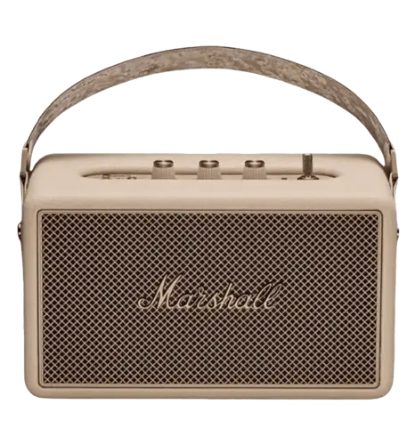 Портативна акустика Marshall Portable Speaker Kilburn III Cream (1007973)