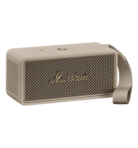Портативна акустика Marshall Portable Speaker Middleton II Cream (1007429)