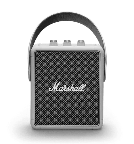 Портативная акустика Marshall Stockwell II Gray (1001899)