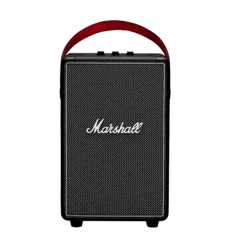 Портативная акустика Marshall Tufton Black (1001906)