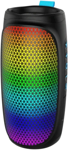 Портативна Акустика Proove Nova 10W (APP) black