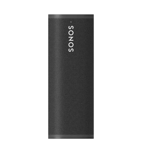 Портативна акустика Sonos Roam Black (ROAM1R21BLK)