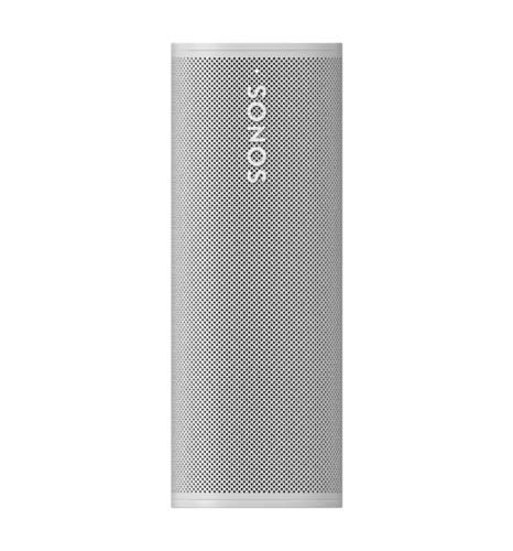Портативна акустика Sonos Roam White (ROAM1R21)