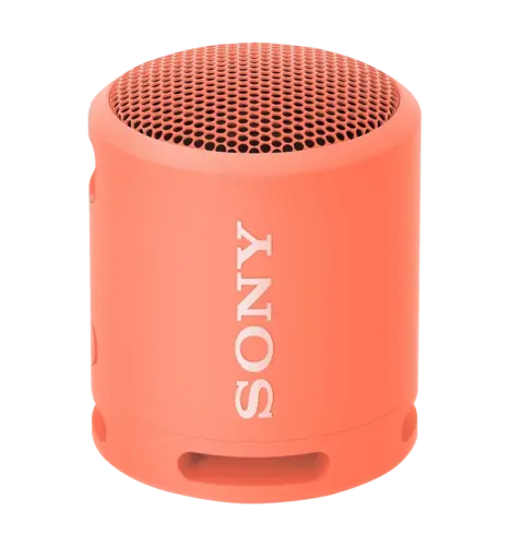 Портативна акустика Sony SRS-XB13 Coral Pink (RSXB13P)