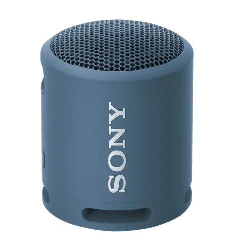 Портативна акустика Sony SRS-XB13 Deep Blue (SRSXB13L)