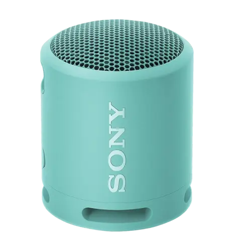 Портативна акустика Sony SRS-XB13 Light Blue (SRSXB13LI)