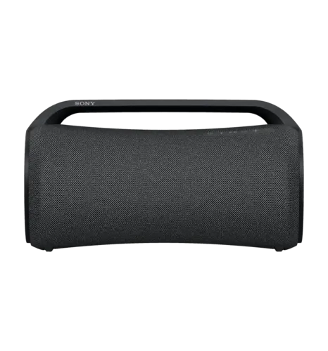 Портативна акустика Sony SRS-XG500 Black (SRS-XG500B)