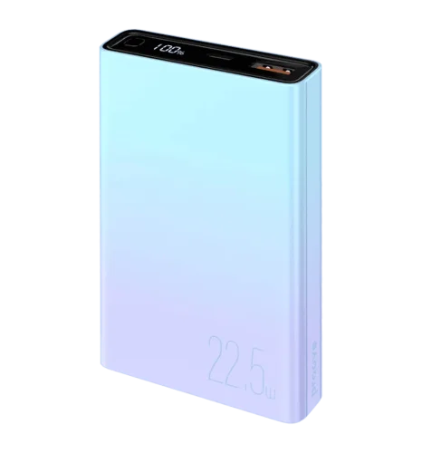 Портативна Батарея Proove Hyper Flux 22.5W 10000mAh (gradient)