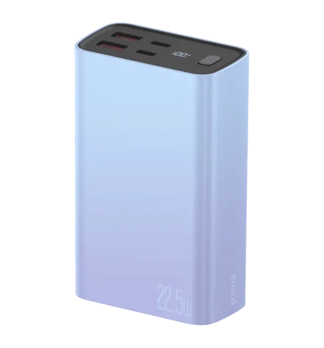 Портативна Батарея Proove Hyper Flux Plus 22.5W 20000mAh (gradient)