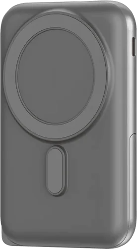 Портативна Батарея Proove Knight 20W 10000mAh (dark gray)