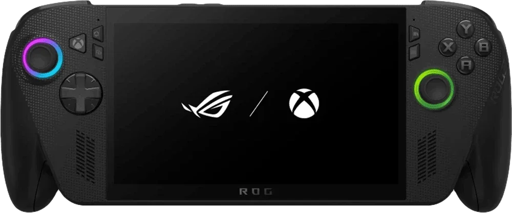 Портативная игровая приставка ASUS ROG Xbox Ally X 1 TB (90NV00H2-M00400)