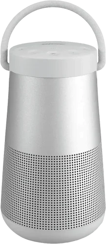 Портативная колонка Bose SoundLink Revolve+ Luxe Silver (739617-2310)