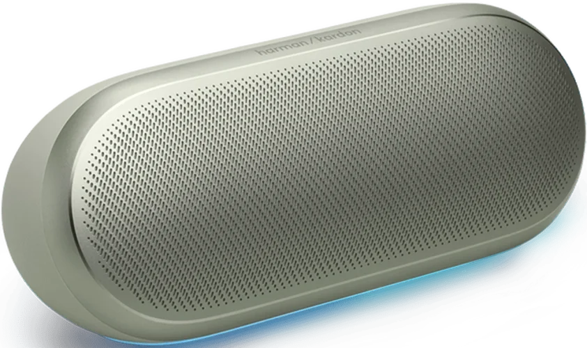 Портативна колонка Harman/Kardon Luna 2 Mist (HKLUNA2MITEU)