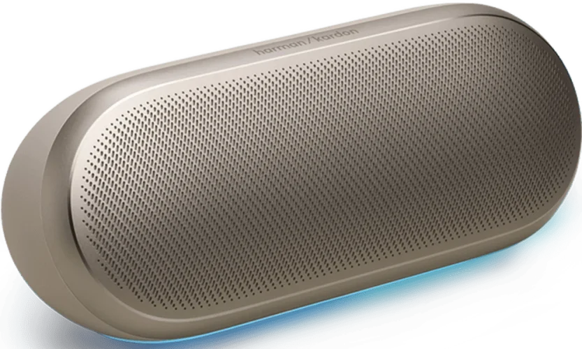 Портативна колонка Harman/Kardon Luna 2 White Sand (HKLUNA2WSDEU)