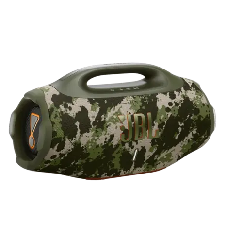 Портативна колонка JBL Boombox 4 Squad (JBLBOOMBOX4SQUAD)