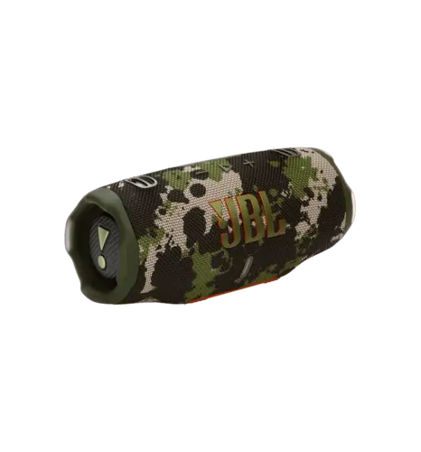 Портативний динамiк JBL Charge 6 Squad (JBLCHARGE6SQUAD)