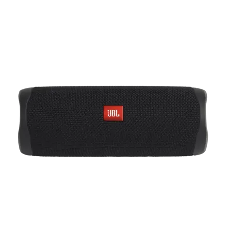 Портативна колонка JBL Flip 5 Black (JBLFLIP5BLK)