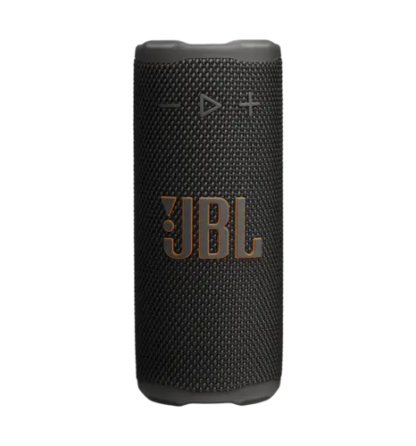 Портативна колонка JBL GRIP Black (JBLGRIPBLK)