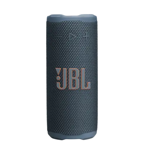 Портативна колонка JBL Grip Blue (JBLGRIPBLU)
