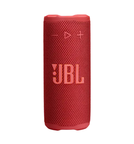 Портативна колонка JBL GRIP Red (JBLGRIPRED)