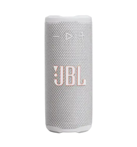 Портативна колонка JBL GRIP White (JBLGRIPWHT)