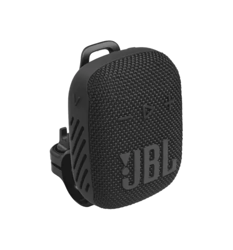 Портативна колонка JBL Wind 3S Black (JBLWIND3S)