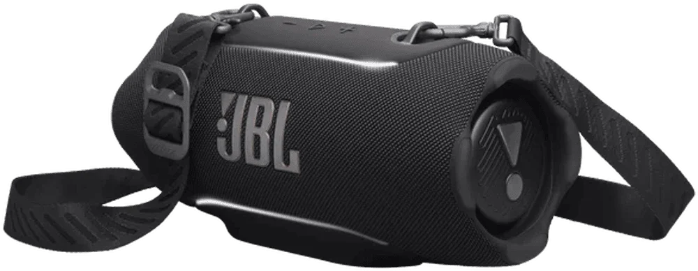 Портативна колонка JBL Xtreme 5 Black (JBLXTREME5BLK)